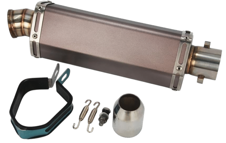 Screamin Eagle – Exhaust and Mufflers