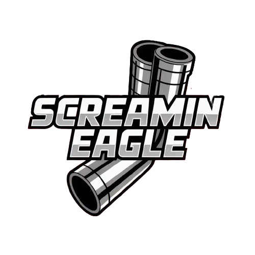 Screamin Eagle logo